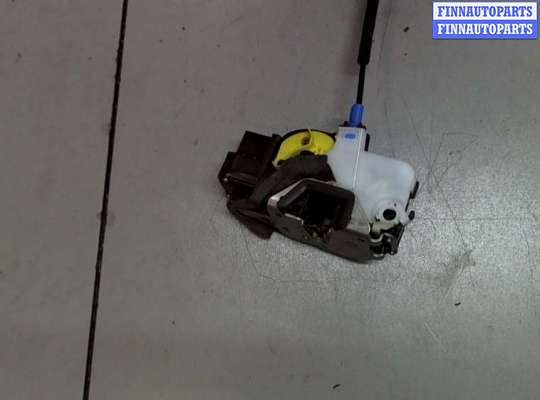 купить Замок двери на Chevrolet Volt 2010-2015