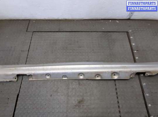 Накладка на порог BM3621039 на BMW 3 E46 1998-2006
