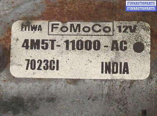 купить Стартер на Ford C-Max 2002-2010