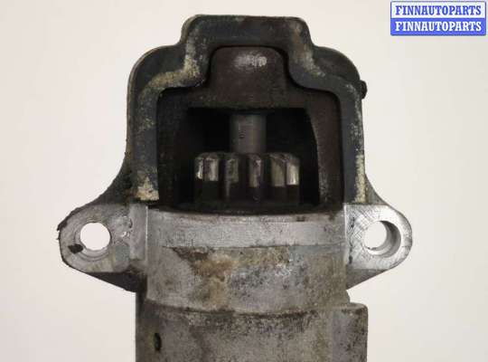 купить Стартер на Ford C-Max 2002-2010