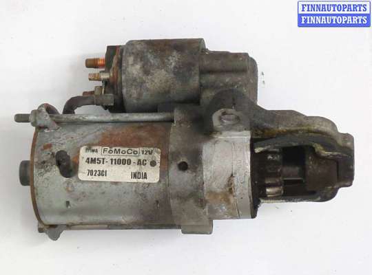купить Стартер на Ford C-Max 2002-2010
