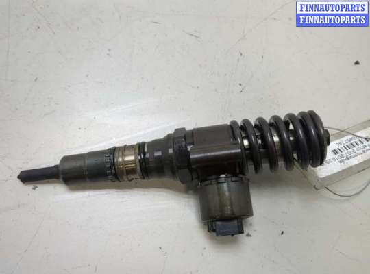 Форсунка топливная JPR8334 на Jeep Patriot 2007-2010