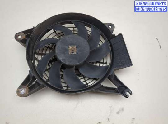 купить Вентилятор радиатора на Chevrolet Epica 2006-2012