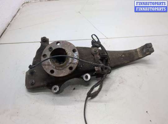 Ступица (кулак, цапфа) BM3596350 на BMW 7 F01 2008-2015