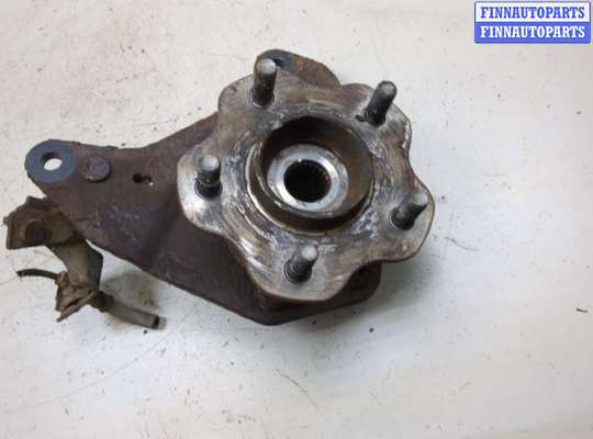 купить Ступица (кулак, цапфа) на Nissan X-Trail (T32) 2013-2023