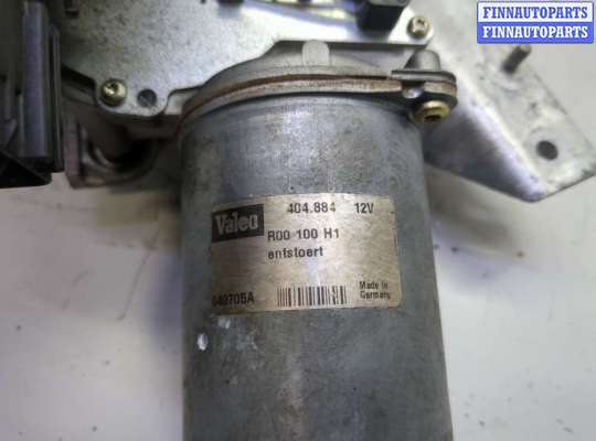 купить Электропривод крышки багажника (механизм) на Chrysler Voyager 2000-2007