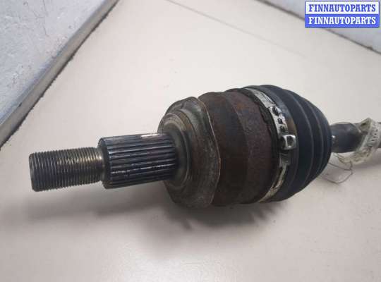 купить Полуось (приводной вал, шрус) на Mazda 6 (GJ) 2012-2018