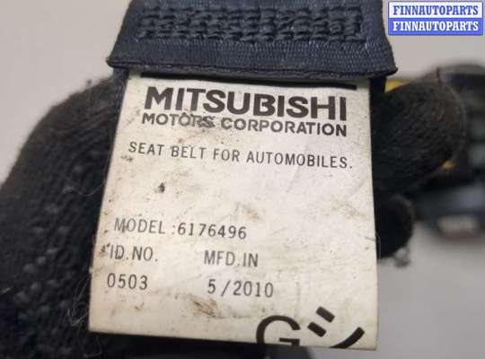 купить Ремень безопасности на Mitsubishi ASX