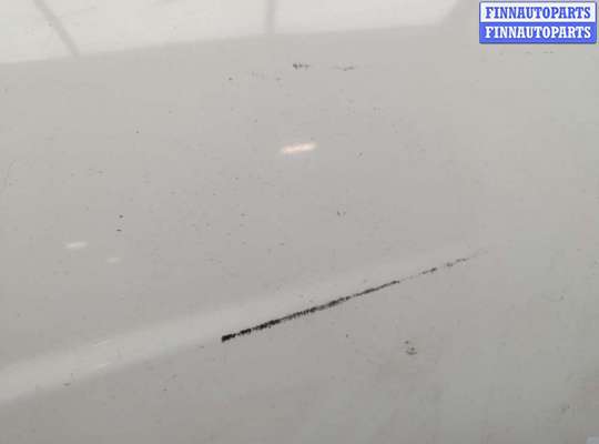 купить Обшивка капота на Volkswagen Caddy 1995-2004