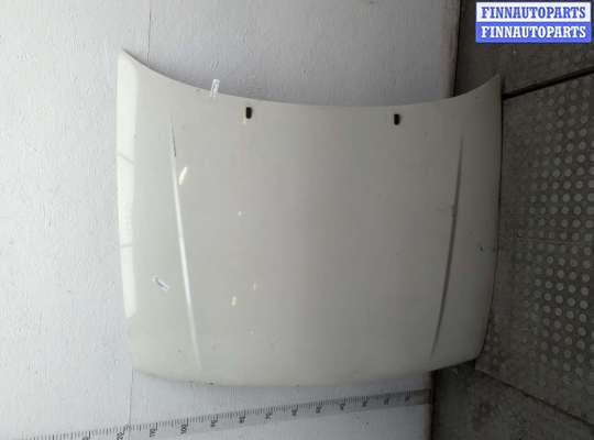 Обшивка капота ST342676 на Volkswagen Caddy 1995-2004