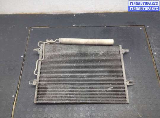 купить Радиатор кондиционера на Mercedes E W211 2002-2009