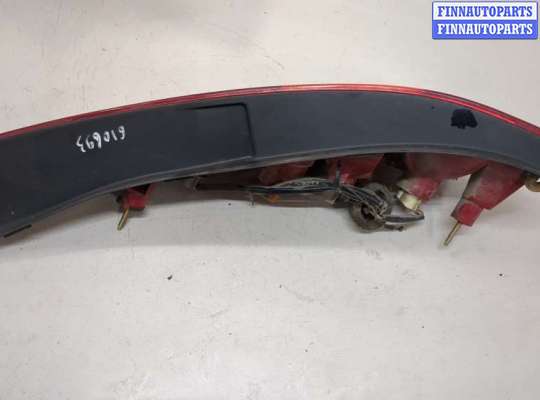 купить Фонарь (задний) на Ford Mondeo 3 2000-2007