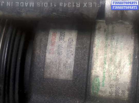 купить Компрессор кондиционера на KIA Sorento 2002-2009