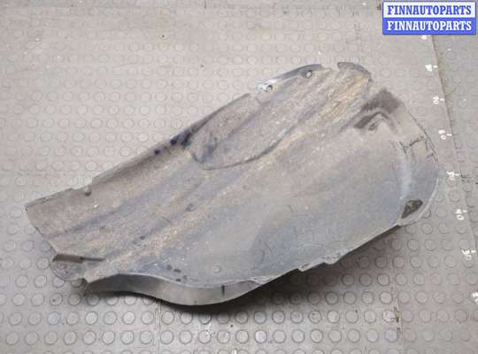 купить Защита арок (подкрылок) на Land Rover Range Rover Evoque 2011-2018