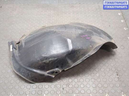 купить Защита арок (подкрылок) на Land Rover Range Rover Evoque 2011-2018