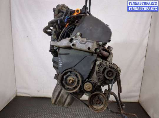 купить Двигатель (ДВС) на Volkswagen Golf 4 1997-2005