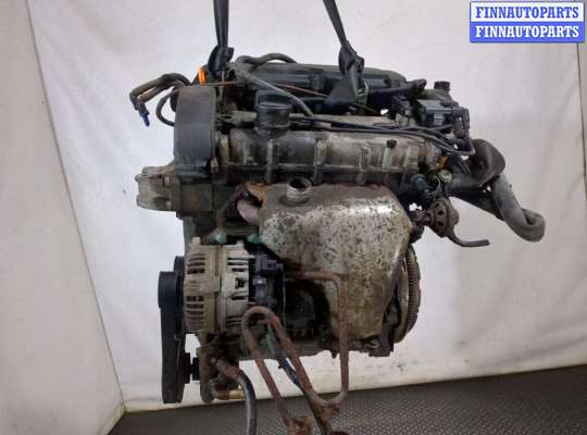 купить Двигатель (ДВС) на Volkswagen Golf 4 1997-2005