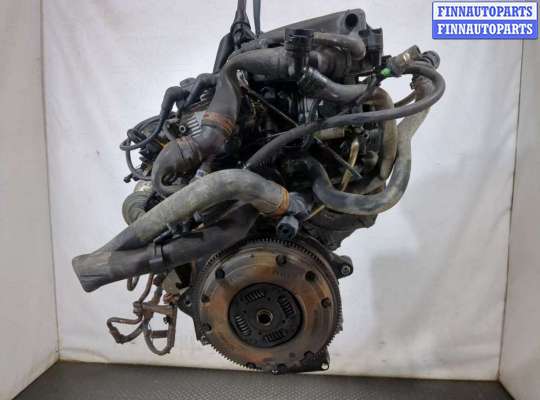 купить Двигатель (ДВС) на Volkswagen Golf 4 1997-2005