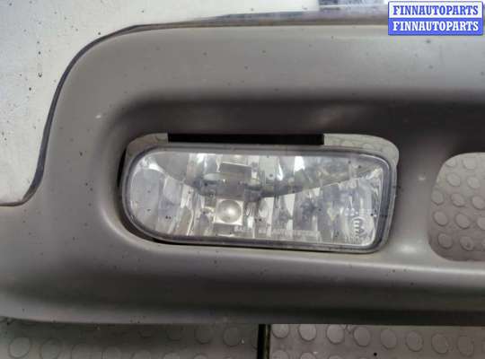 купить Бампер на Chevrolet Tahoe 1999-2006