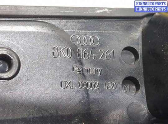 купить Рамка под кулису на Audi A5 (8T) 2007-2016