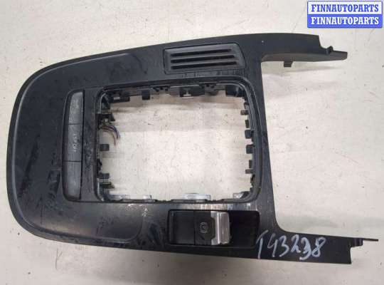 Рамка под кулису AU1608618 на Audi A5 (8T) 2007-2016