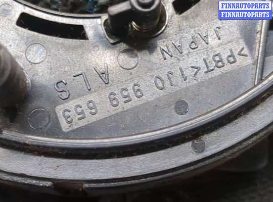 купить Шлейф руля на Volkswagen Golf 4 1997-2006