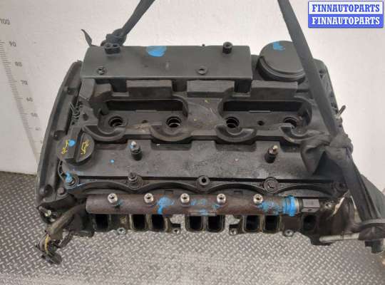 купить Головка блока (ГБЦ) на Citroen Jumper (Relay) 2014-2025