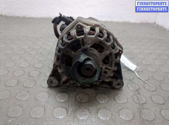 купить Генератор на Peugeot 206 1998-2012