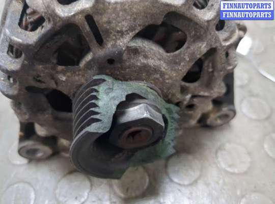 купить Генератор на Peugeot 206 1998-2012