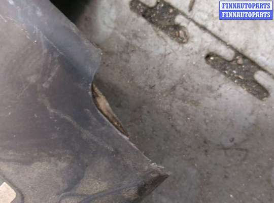 купить Накладка замка капота на Infiniti QX56 2010-2013