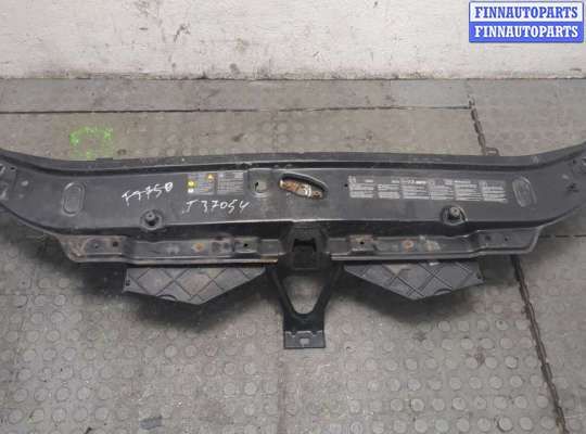 купить Рамка капота на Renault Laguna 2 2001-2007