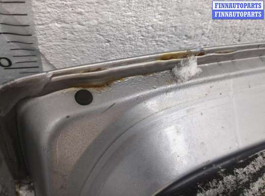 купить Кнопка открывания багажника с крышки на Peugeot 607 2000-2010