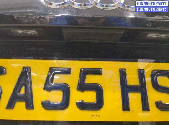 купить Двигатель стеклоочистителя (моторчик дворников) задний на Audi A4 (B9) 2015-2023