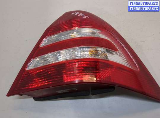 купить Фонарь (задний) на Mercedes C W203 2000-2007