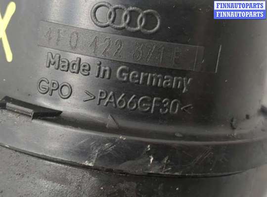 купить Бачок гидроусилителя на Audi A6 (C6) 2004-2011