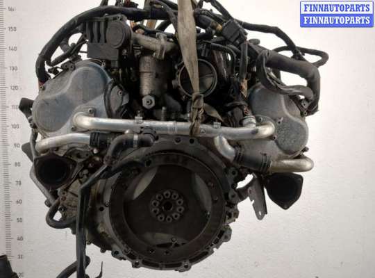 купить Двигатель (ДВС) на Audi Q7 2005-2015