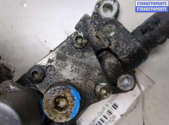 купить ТНВД на Volkswagen Golf 5 2003-2009