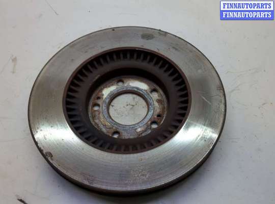 Диск тормозной HN604265 на Hyundai Santa Fe 2012-2018