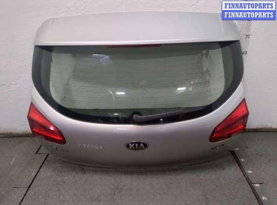 Купить Стекло заднее на KIA Ceed 2012-2018 Стекло заднее KA582686 на KIA Ceed 2012-2018