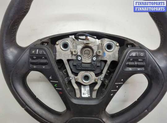 купить Руль на KIA Ceed 2012-2018