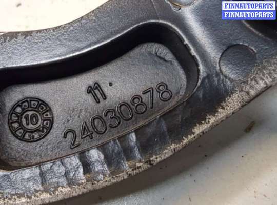 купить Щеткодержатель на Toyota Tundra 2007-2013