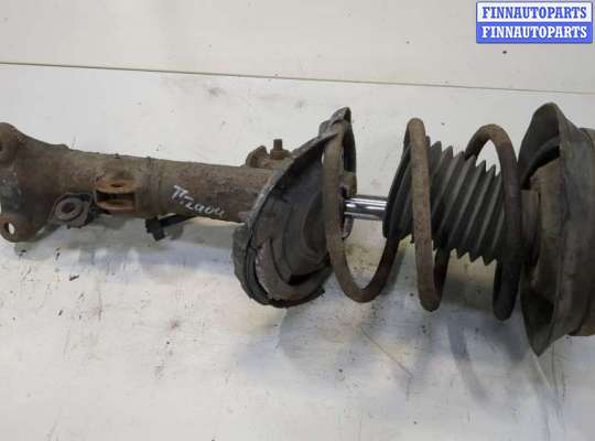 купить Амортизатор подвески на Mercedes CLK W209 2002-2010