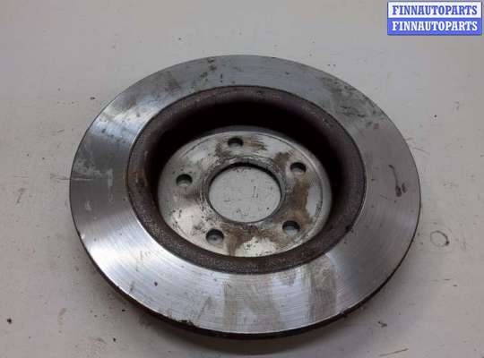 Купить Диск тормозной на Ford C-Max 2002-2010 Диск тормозной FO2215083 на Ford C-Max 2002-2010