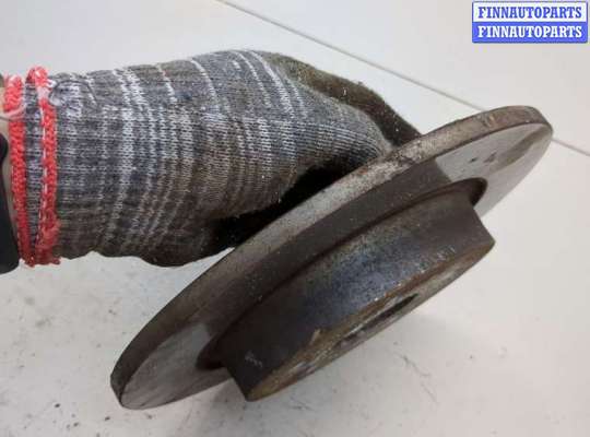 купить Диск тормозной на Ford C-Max 2002-2010
