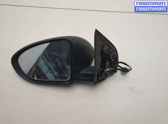 купить Зеркало боковое на Nissan Qashqai 2006-2013