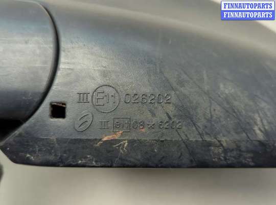 купить Зеркало боковое на Nissan Qashqai 2006-2013