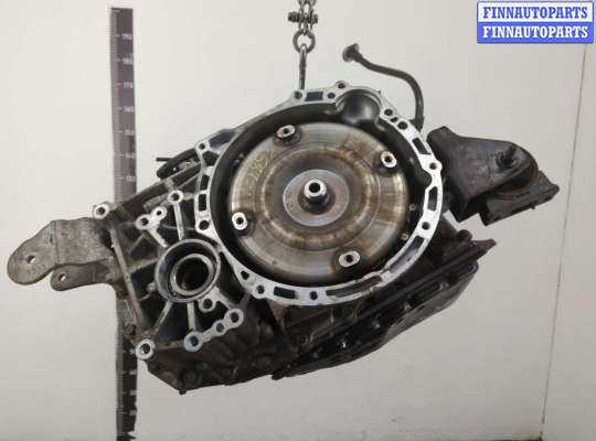 КПП - автомат (АКПП) 4х4 JPB4550 на Jeep Compass 2011-2016