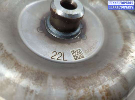 купить КПП - автомат (АКПП) 4х4 на Jeep Compass 2011-2016