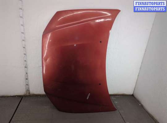 Капот MT577527 на Mitsubishi ASX 2010-2020