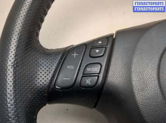 купить Подушка безопасности водителя на Mazda 5 (CR) 2005-2010